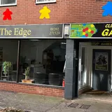 Clifton Road Games, tienda de TCG en Exeter