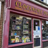 Clockwork Dragon Abingdon, tienda de TCG en Vale of White Horse