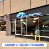 Cloud 90, tienda de TCG en Sioux City