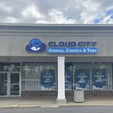 Cloud City - Kutztown, tienda de TCG en Kutztown