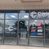 Clovis Cards & Comix, tienda de TCG en Clovis
