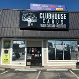Clubhouse Cards LLC, tienda de TCG en Pittsburgh