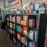 Clubhouse, tienda de TCG en Newcastle upon Tyne