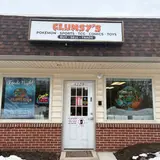 Clumsy's Collectibles, tienda de TCG en Parkesburg