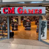 CM GAMES, tienda de TCG en Morristown