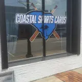 Coastal Sports Cards of Hartsville, tienda de TCG en Hartsville