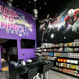 Cognizant Cards & Collectibles, tienda de TCG en Pembroke Pines