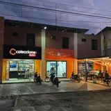 Colecciona MX, tienda de TCG en Oxkutzcab