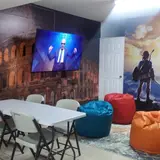 Coliseo TCG