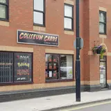 Coliseum Cards, tienda de TCG en Tamworth