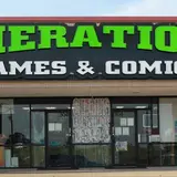 Coliseum of Comics - Bedford, tienda de TCG en Bedford