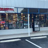 Coliseum of Comics Gainesville, tienda de TCG en Gainesville