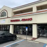 Coliseum of Comics Orlando, tienda de TCG en Orlando