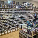 Collectibles and More Lafollette, tienda de TCG en Jacksboro
