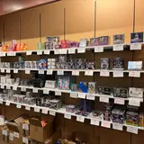 Collectibles and More, tienda de TCG en Alcoa