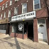 Collectibles N' Kicks, tienda de TCG en Brooklyn