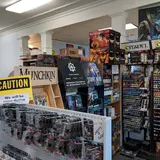 Collectibles Unlimited, tienda de TCG en Concord