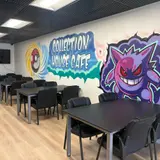 Collection House Cafe, tienda de TCG en Schaumburg