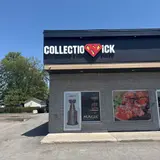 Collectionick, tienda de TCG en Mirabel
