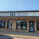 COLLECTIVE 365, tienda de TCG en Lincoln