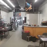 Collective Effort Gaming, tienda de TCG en Alpena