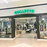 Collectomaniacs, tienda de TCG en Springfield