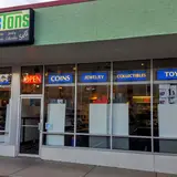 Collectons, tienda de TCG en Boulder