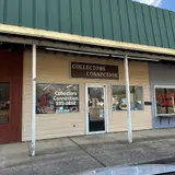 Collector's Connection, tienda de TCG en Dyersburg