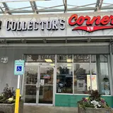 Collector's Corner NW, tienda de TCG en Bellevue