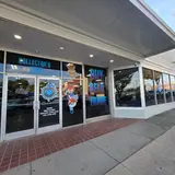 Collector's Cove, tienda de TCG en Salisbury