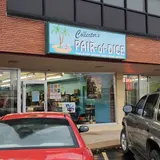 Collector's Pair-of-Dice, tienda de TCG en Salina