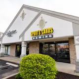 Collector Store LLC, tienda de TCG en Saint Peters