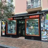Collectorage, tienda de TCG en Madrid
