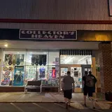 Collectors Heaven Lakeside, tienda de TCG en Richmond