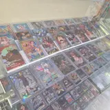 Collectors Lair, tienda de TCG en Farmville