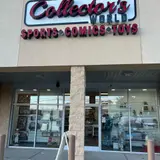 COLLECTORS WORLD, tienda de TCG en Annandale