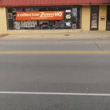 CollectorZown, tienda de TCG en Saint Joseph