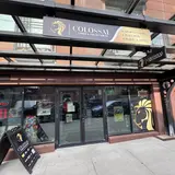 Colossal Cards & Collectables Victoria, tienda de TCG en Victoria