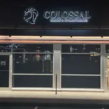 Colossal Cards & Collectables, tienda de TCG en Courtenay