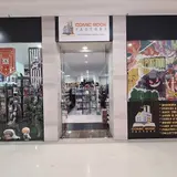 Comic Book Factory, tienda de TCG en Hermit Park