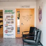 Comic Buying Center, tienda de TCG en Libertyville
