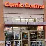 Comic Central, tienda de TCG en Sanford
