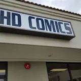 Comic Cult HD, tienda de TCG en Hesperia
