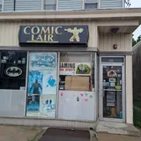 Comic Lair, tienda de TCG en Trenton