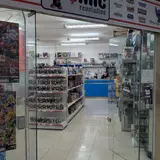 Comic Revolution, tienda de TCG en Santa Cruz de Tenerife