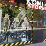 Comic Stores Granada, tienda de TCG en Granada