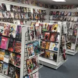Comics & Gaming, tienda de TCG en Gainesville