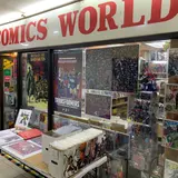 Comics World