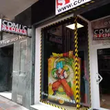 Comicstores Fuengirola, tienda de TCG en Fuengirola