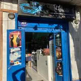 Command Center Limache, tienda de TCG en Limache